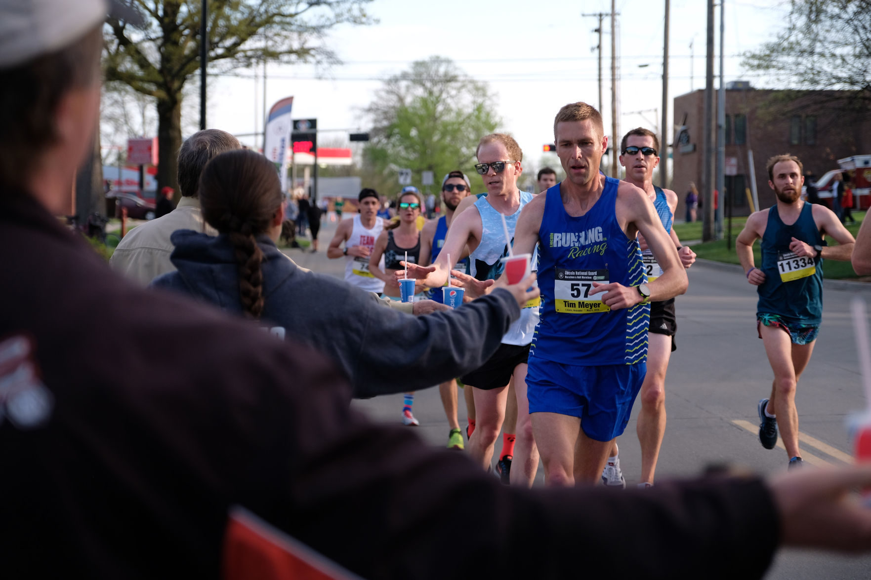 Lincoln Marathon